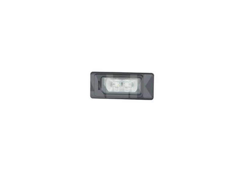Licence Plate Light