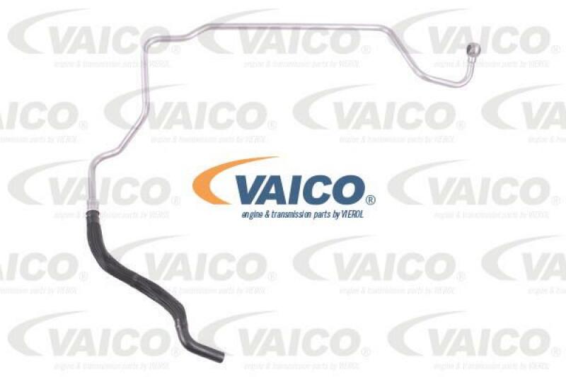 VAICO Hydraulic Hose, steering system Original VAICO Quality