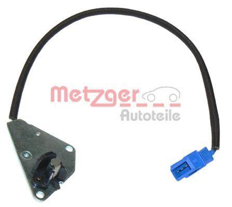 METZGER Sensor, Nockenwellenposition 903045