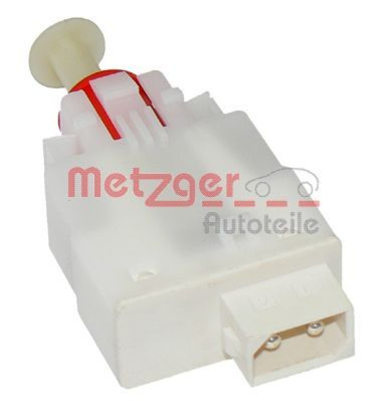 METZGER Switch, clutch control (cruise control)