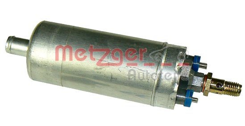 METZGER Fuel Pump