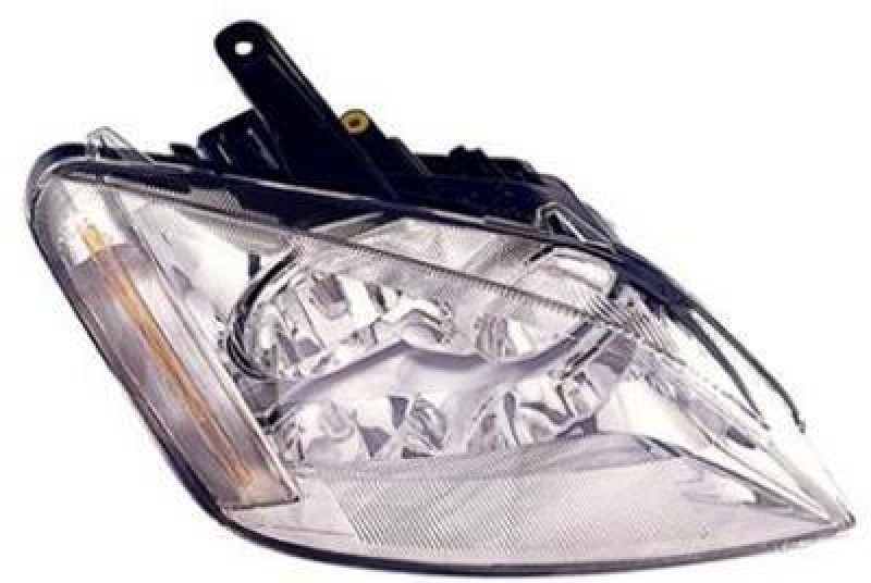 VAN WEZEL Hauptscheinwerfer 1862962