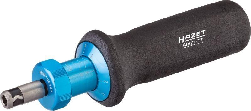 HAZET Torque Screwdriver