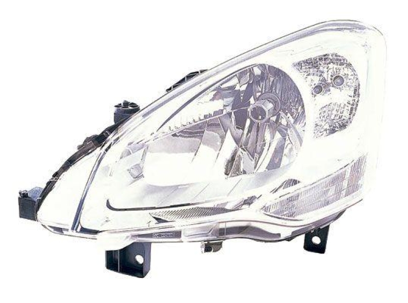 Headlight