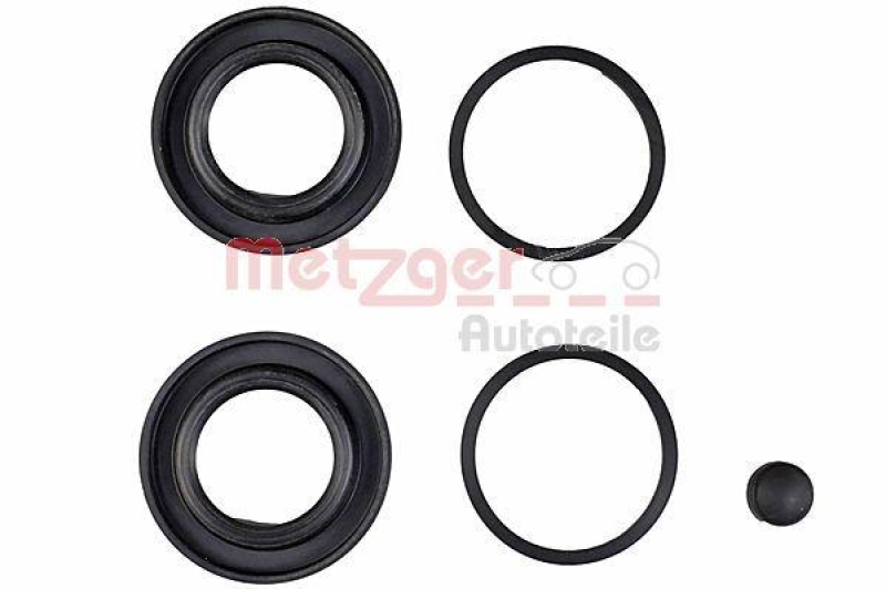 METZGER Repair Kit, brake caliper