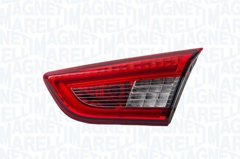 MAGNETI MARELLI Combination Rear Light