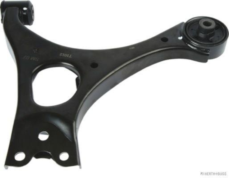 HERTH+BUSS JAKOPARTS Querlenker Lenker Radaufhängung