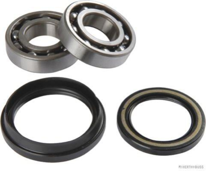 HERTH+BUSS JAKOPARTS Radlagersatz