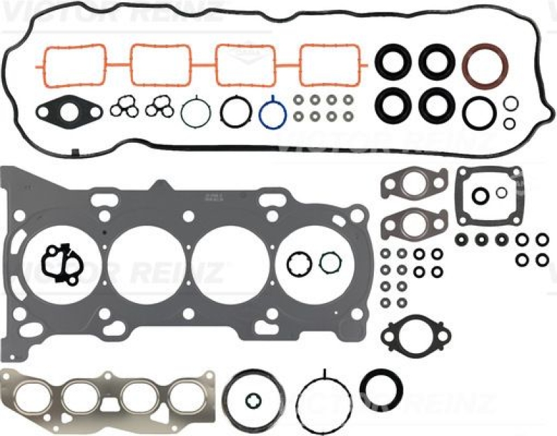 VICTOR REINZ Dichtungssatz, Zylinderkopf