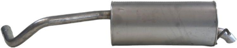 BOSAL Endschalldämpfer