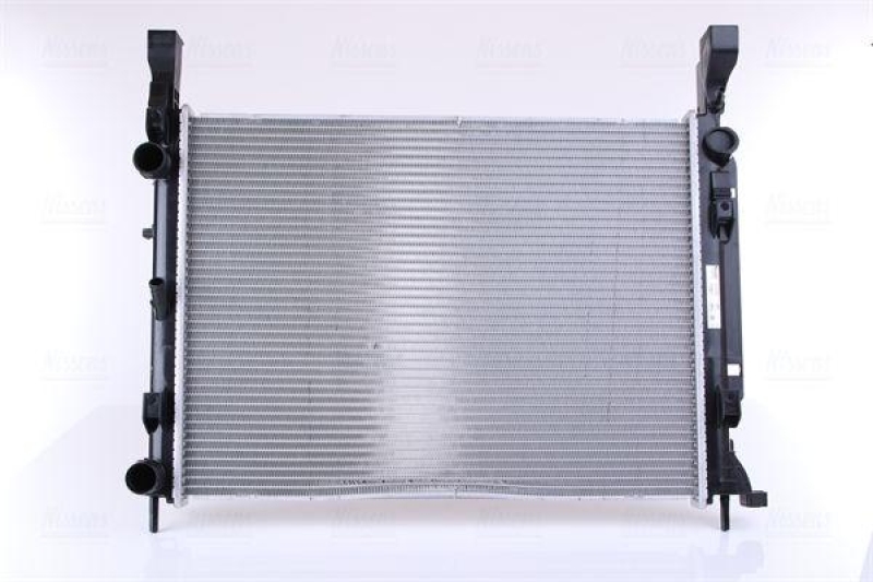 NISSENS Kühler, Motorkühlung