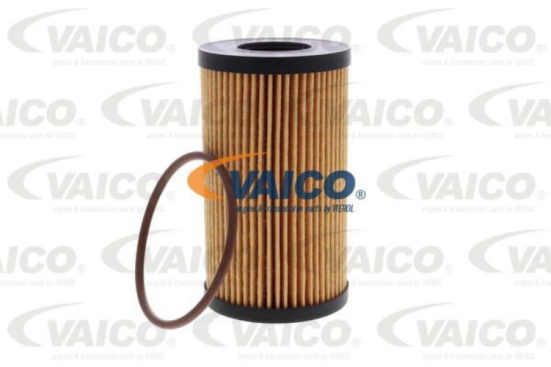 VAICO Oil Filter Green Mobility Parts