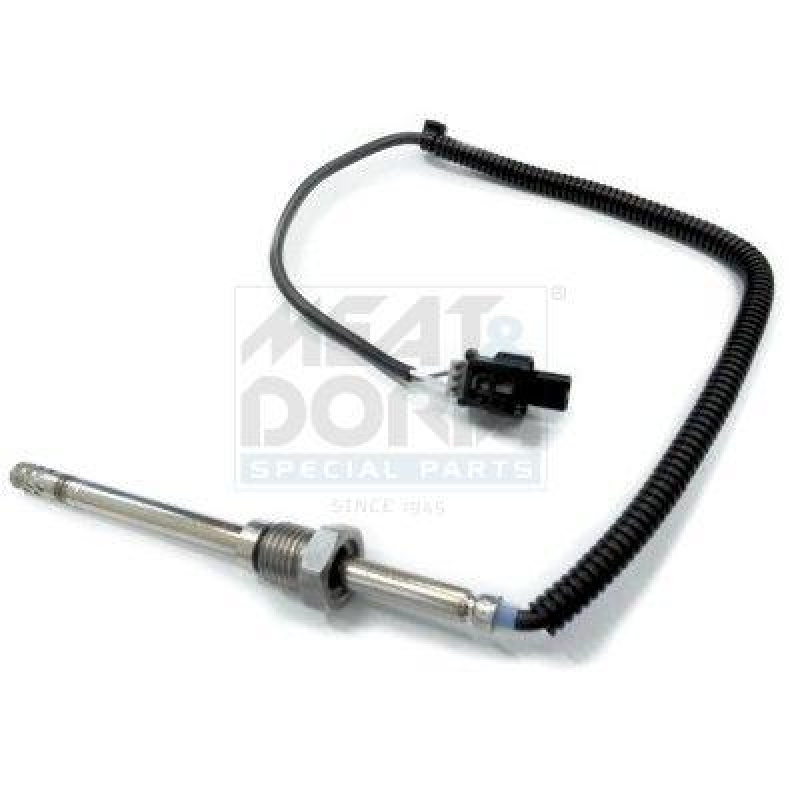MEAT & DORIA Sensor, Abgastemperatur
