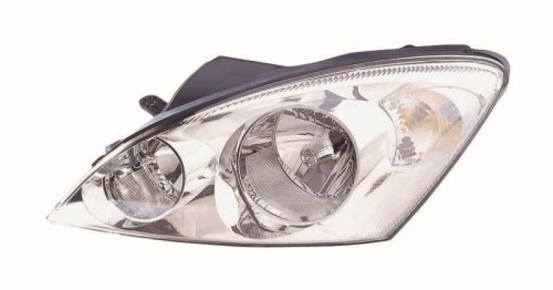 Hauptscheinwerfer 223-1126R-LD-EM