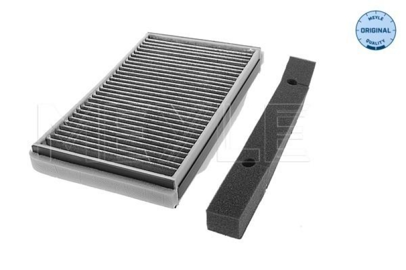 MEYLE Filter, Innenraumluft MEYLE-ORIGINAL: True to OE. 812 320 0006