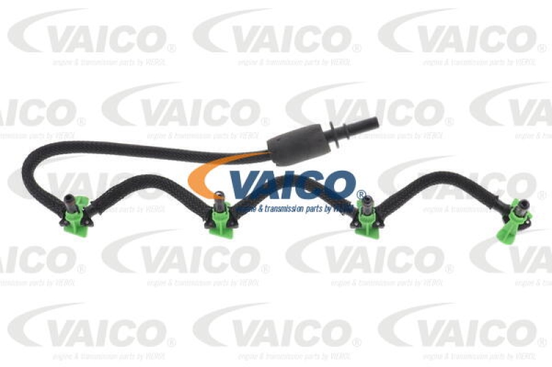 VAICO Schlauch, Leckkraftstoff Original VAICO Qualität