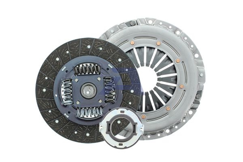 AISIN Clutch Kit AISIN Clutch Kit (3P)