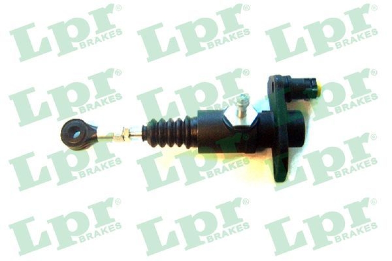 LPR Master Cylinder, clutch