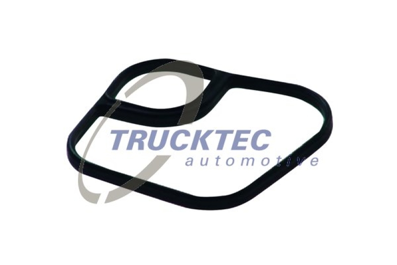 TRUCKTEC AUTOMOTIVE Dichtung, Ölkühler