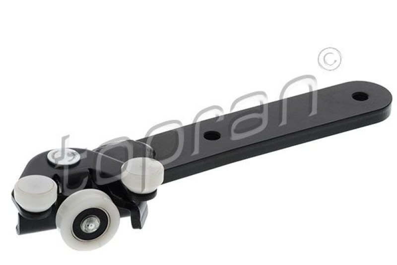 TOPRAN Roller Guide, sliding door