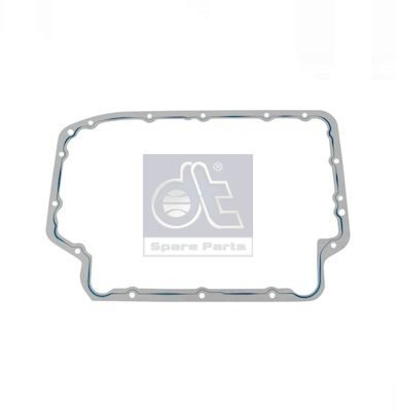 DT Spare Parts Gasket, oil sump