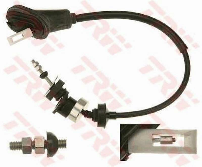 TRW Clutch Cable