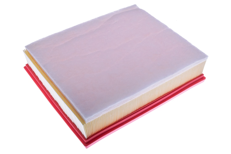 DENCKERMANN Luftfilter A142172