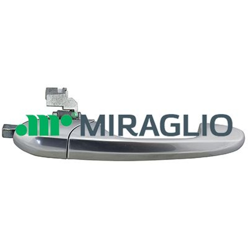 MIRAGLIO Türgriff