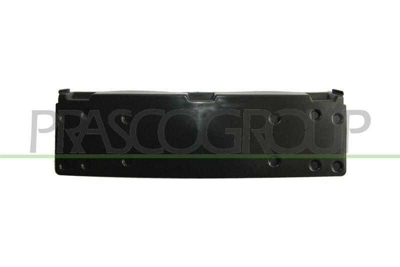Licence Plate Holder