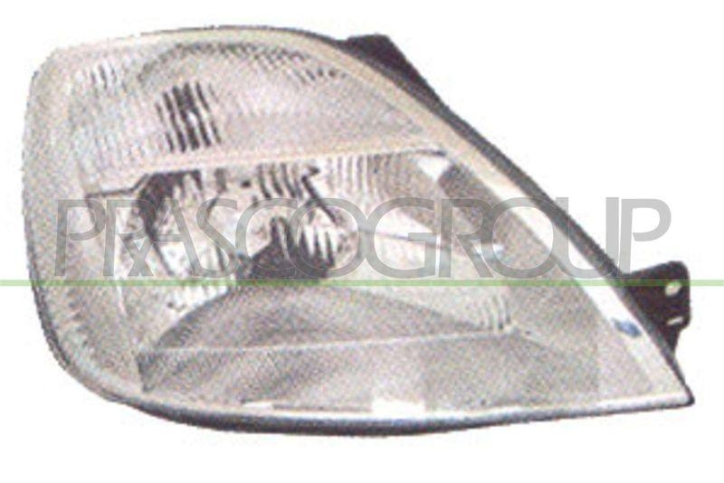 Headlight