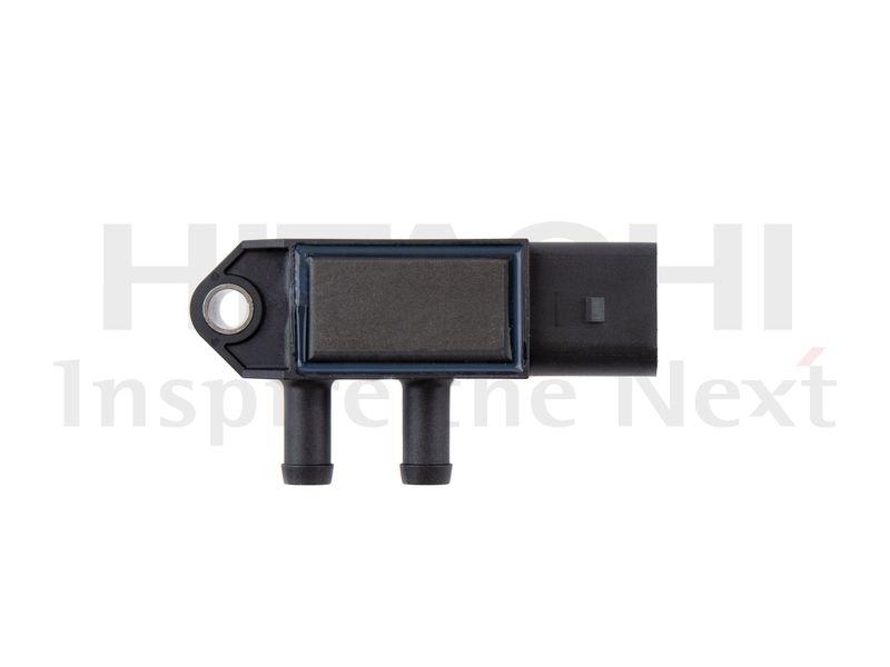 HITACHI Sensor, Abgasdruck