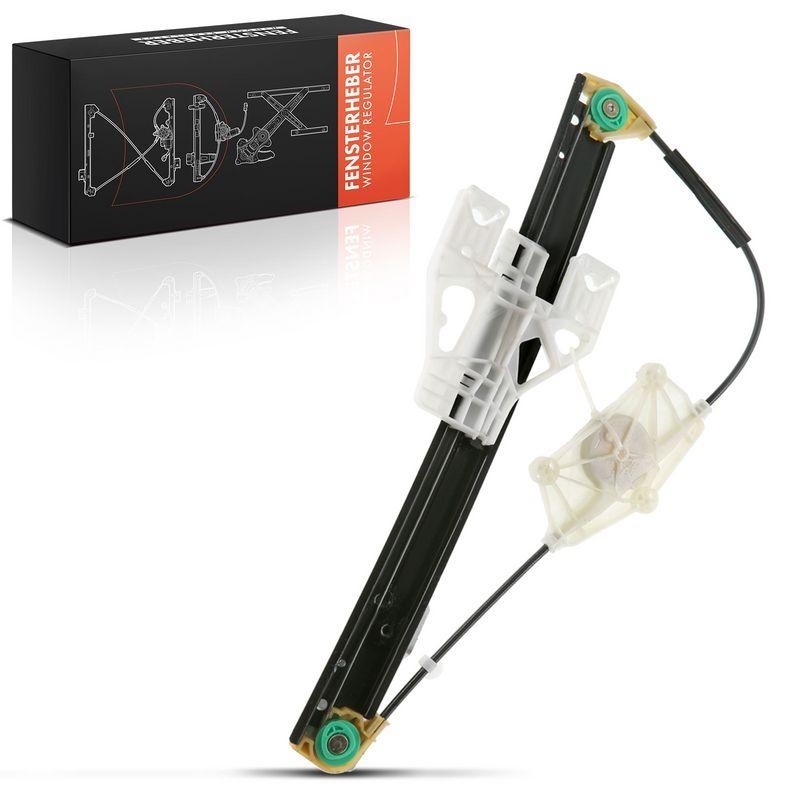 1x Frankberg Fensterheber Hinten Rechts 5481FB0024342