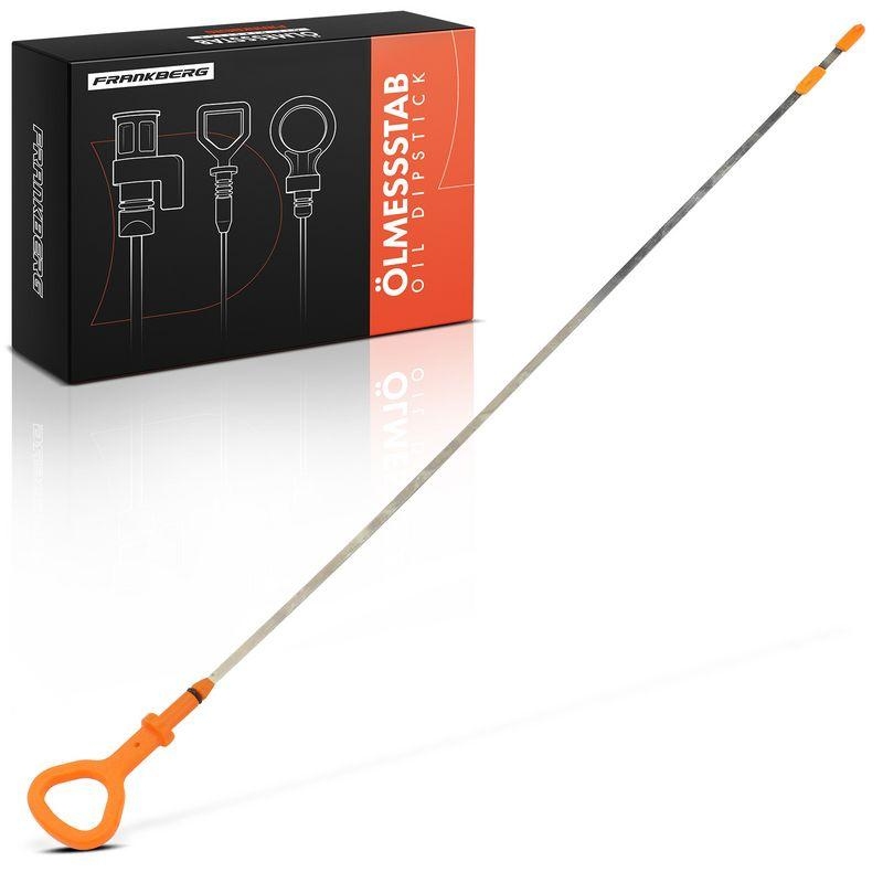 1x Frankberg &Ouml;lmessstab &Ouml;lpeilstab &Ouml;lstab 5481FB0052035