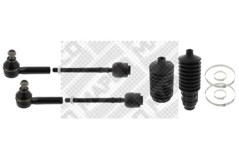 MAPCO Repair Kit, tie rod