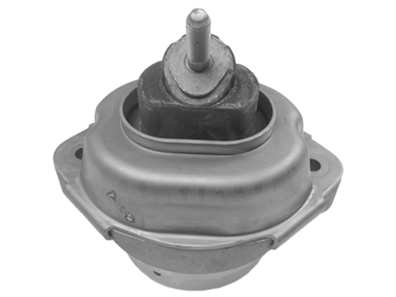 CORTECO Lagerung, Motor 80001082