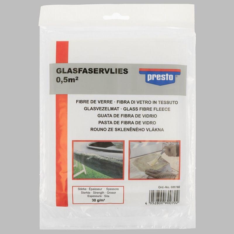 PRESTO Glass-fibre Filler presto clean Handschutz 200ml