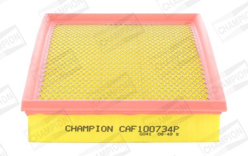 CHAMPION Air Filter