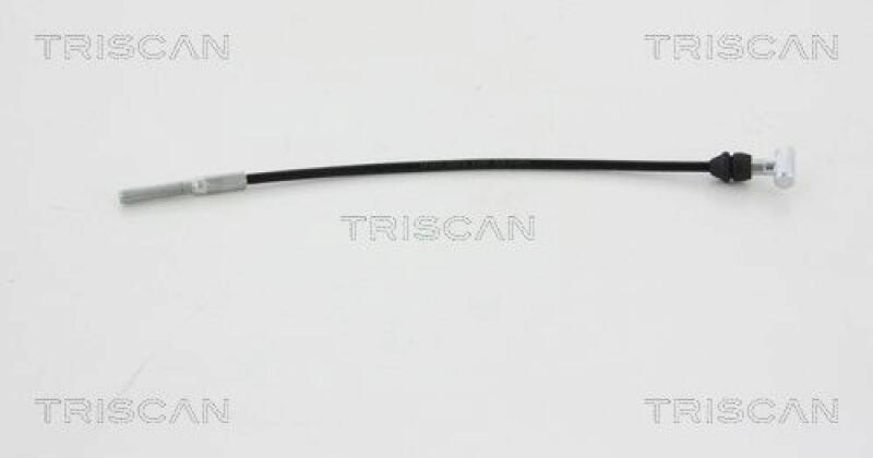 TRISCAN Cable, parking brake