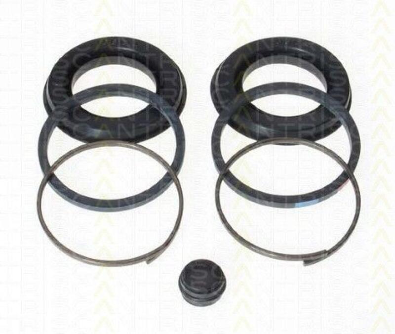 TRISCAN Repair Kit, brake caliper