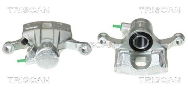 TRISCAN Brake Caliper