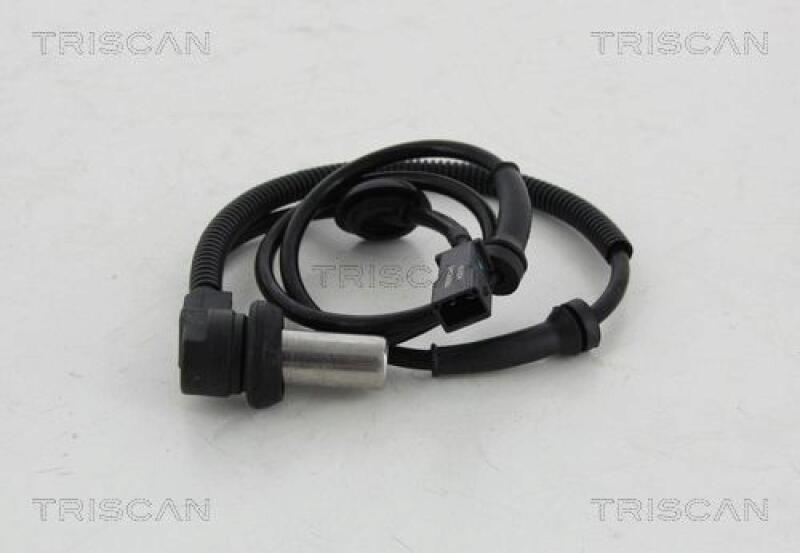 TRISCAN Sensor, Raddrehzahl