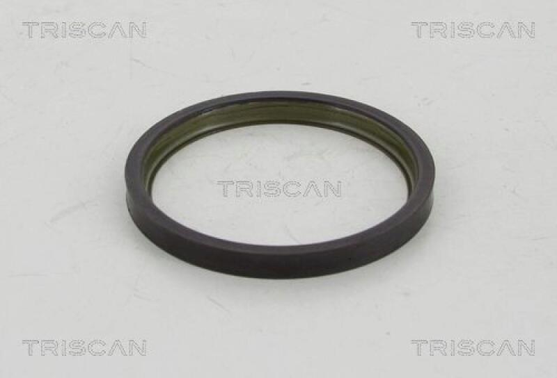 TRISCAN Sensorring, ABS