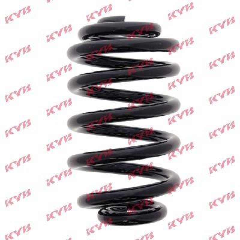 KYB Coil Spring K-Flex