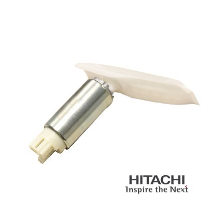 HITACHI Kraftstoffpumpe Original Ersatzteil