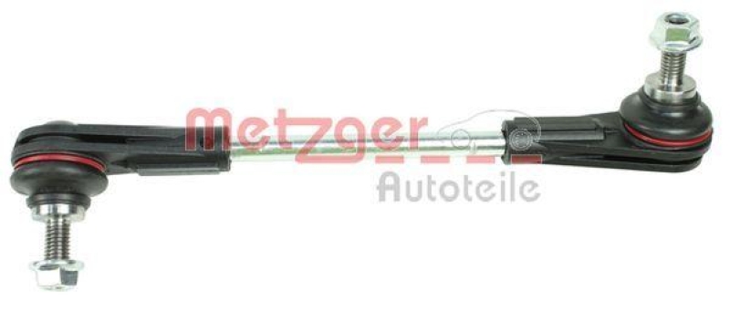METZGER Stange/Strebe, Stabilisator KIT + GREENPARTS 53068802