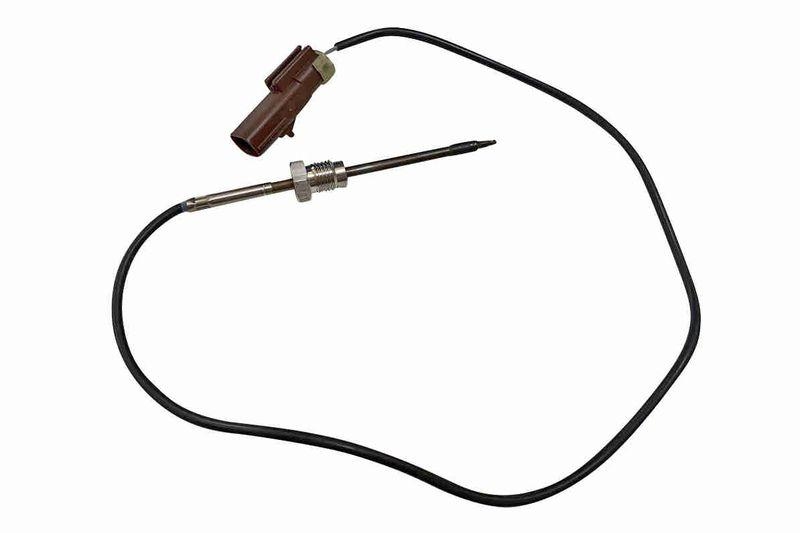 VEMO Sensor, exhaust gas temperature Original VEMO Quality