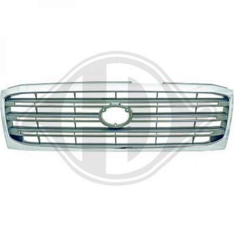 DIEDERICHS K&uuml;hlergitter 6671843