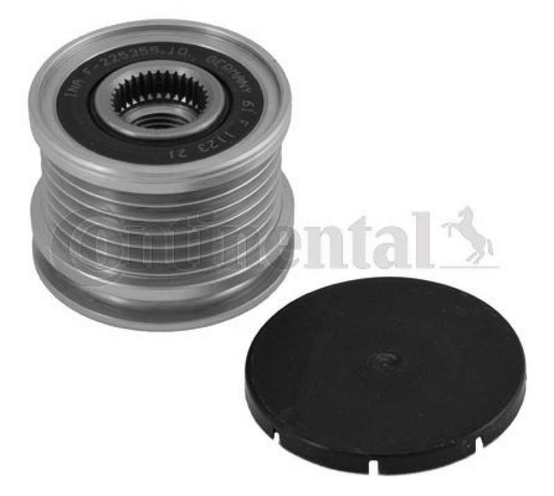 CONTINENTAL CTAM Alternator Freewheel Clutch