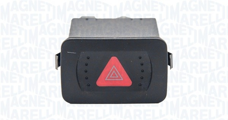 MAGNETI MARELLI Hazard Light Switch