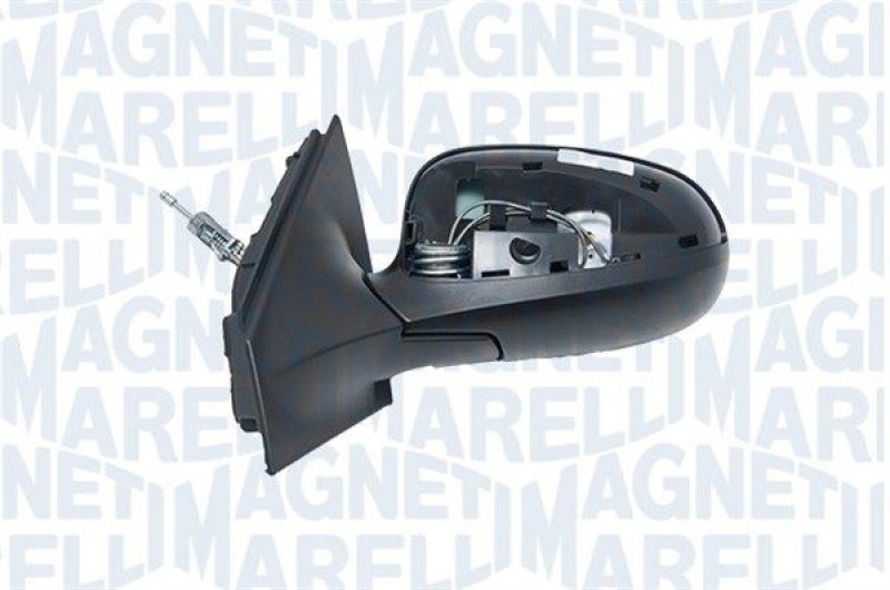 MAGNETI MARELLI Exterior Mirror